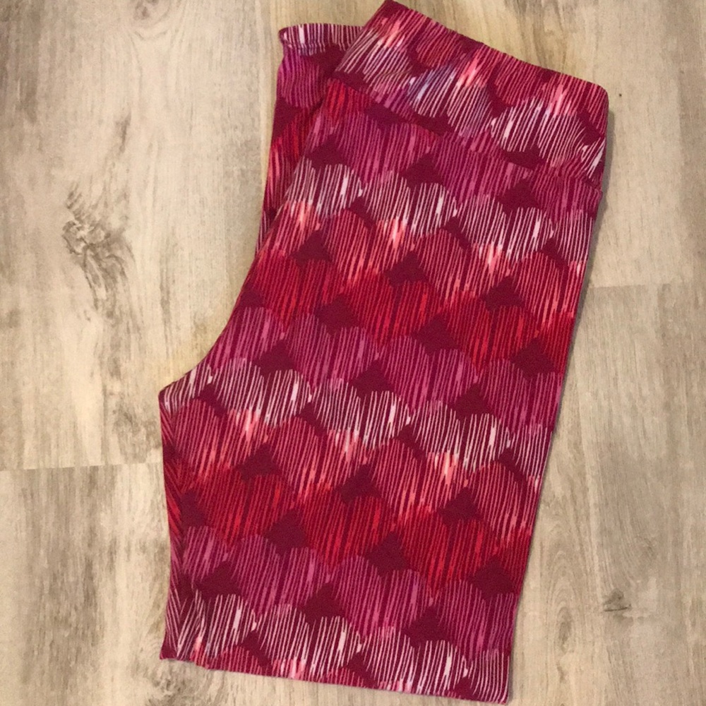 Valentine LLR TC leggings